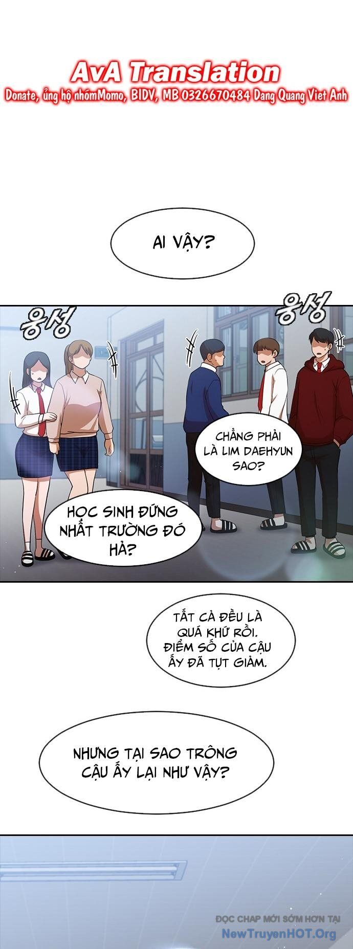 Cô Gái Từ Ứng Dụng Nhắn Tin Ngẫu Nhiên Chapter 263 - 5