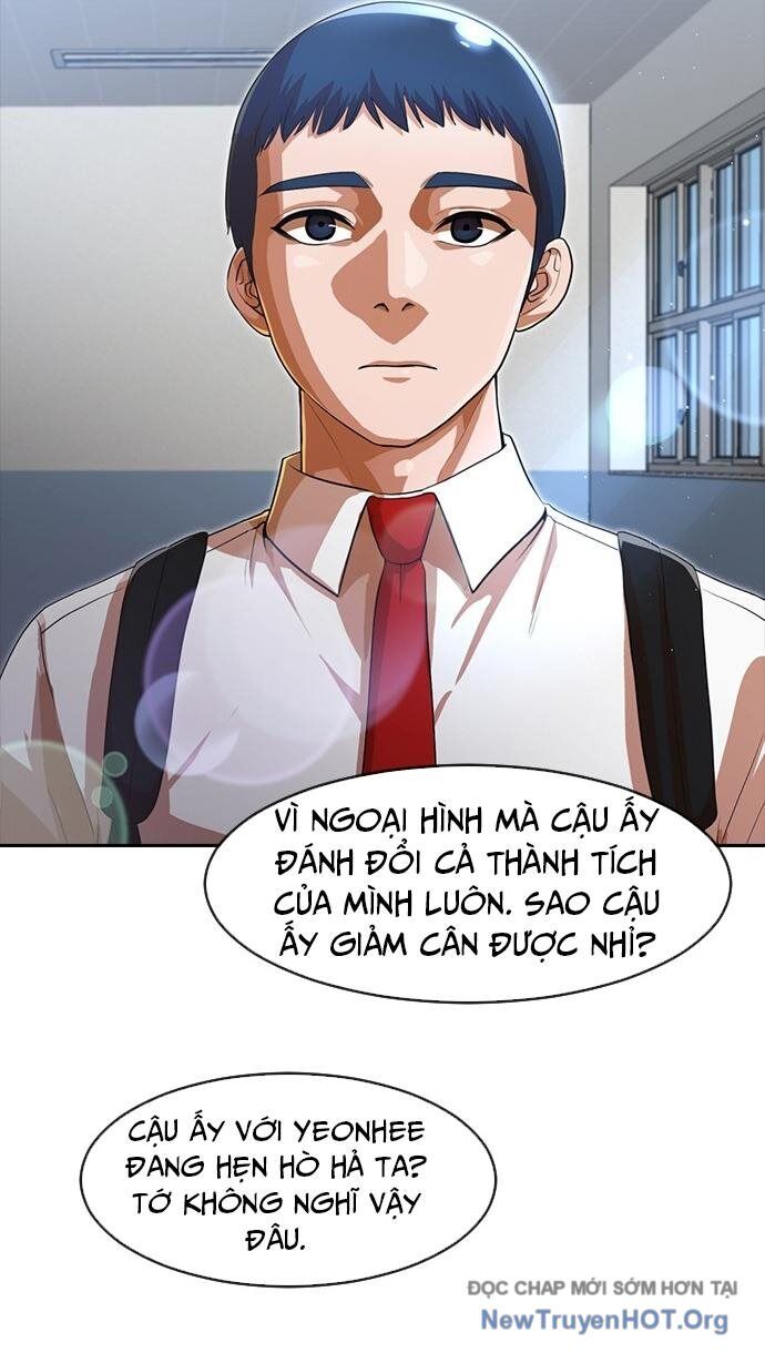 Cô Gái Từ Ứng Dụng Nhắn Tin Ngẫu Nhiên Chapter 263 - 6