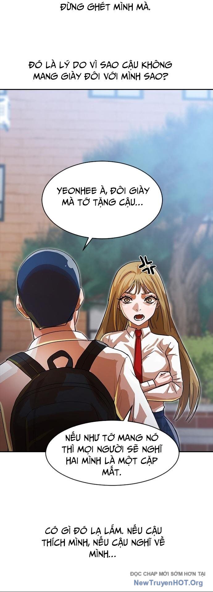 Cô Gái Từ Ứng Dụng Nhắn Tin Ngẫu Nhiên Chapter 263 - 57