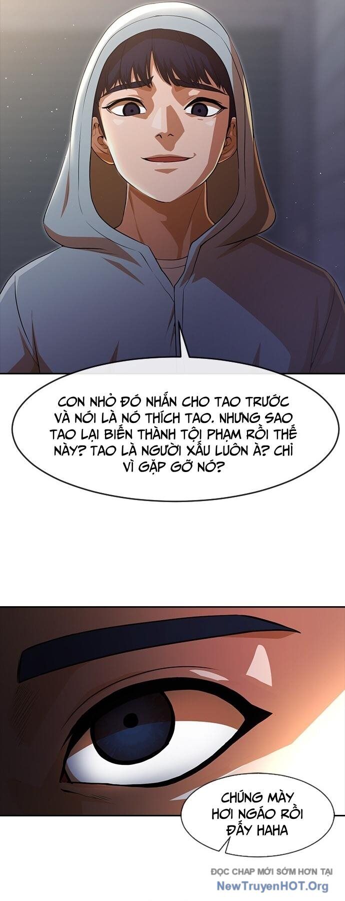 Cô Gái Từ Ứng Dụng Nhắn Tin Ngẫu Nhiên Chapter 266 - 13