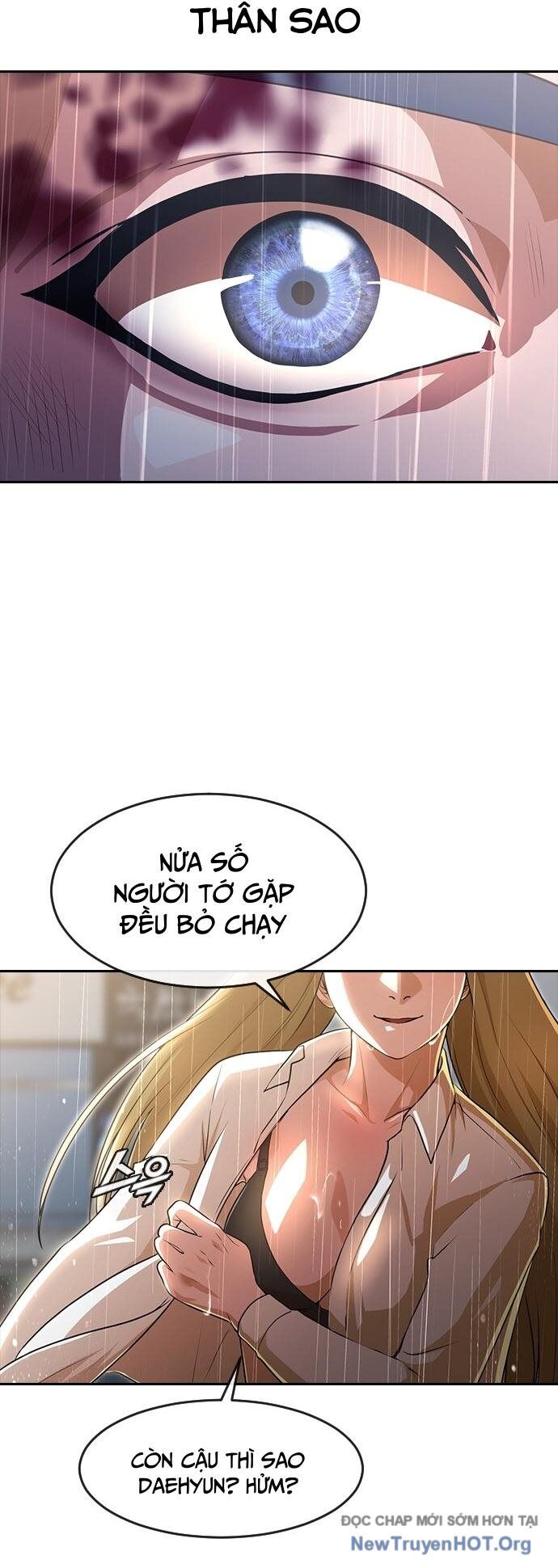 Cô Gái Từ Ứng Dụng Nhắn Tin Ngẫu Nhiên Chapter 267 - 9