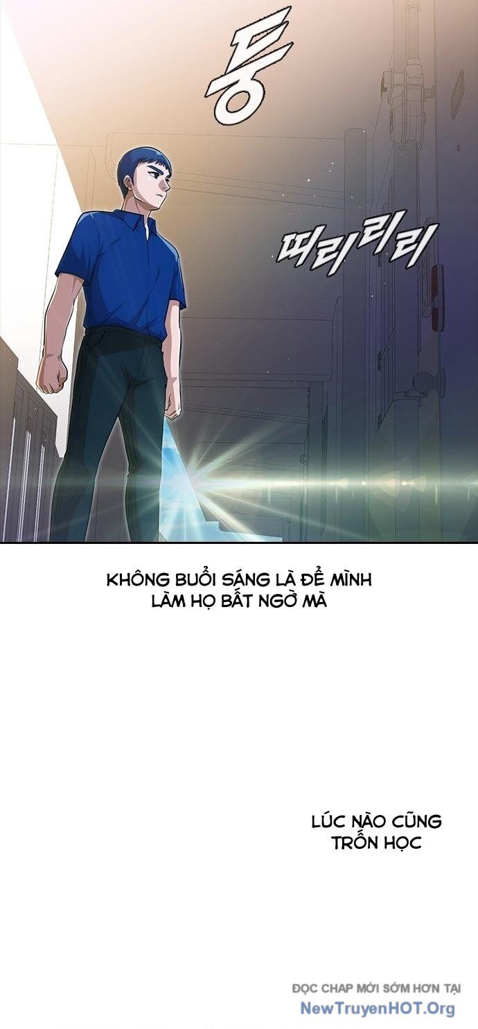 Cô Gái Từ Ứng Dụng Nhắn Tin Ngẫu Nhiên Chapter 268 - 33