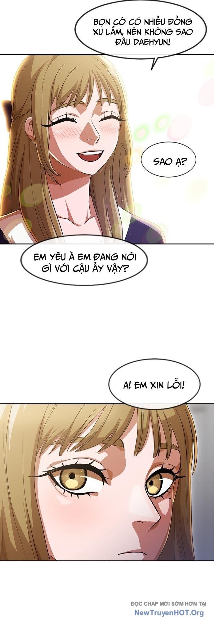 Cô Gái Từ Ứng Dụng Nhắn Tin Ngẫu Nhiên Chapter 268 - 63