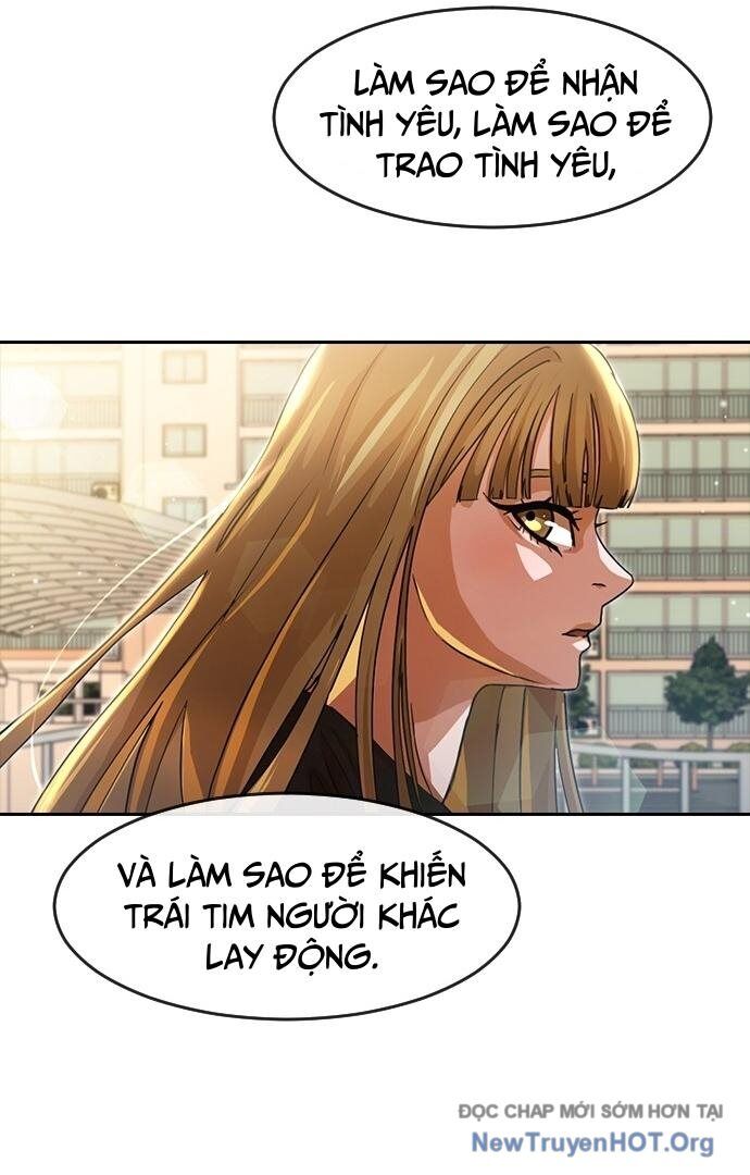 Cô Gái Từ Ứng Dụng Nhắn Tin Ngẫu Nhiên Chapter 268 - 72