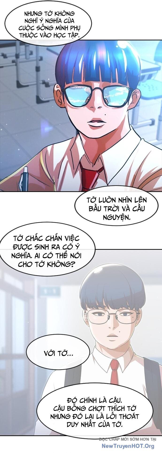 Cô Gái Từ Ứng Dụng Nhắn Tin Ngẫu Nhiên Chapter 268 - 76