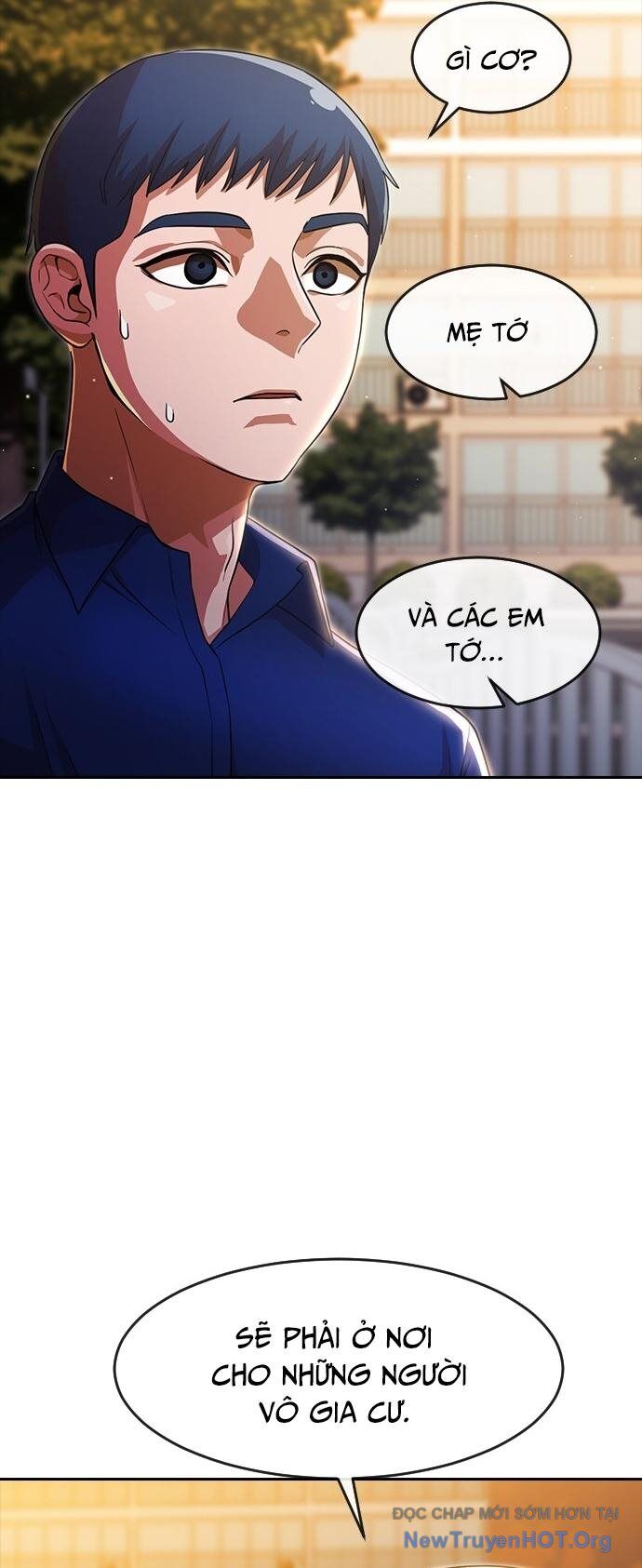 Cô Gái Từ Ứng Dụng Nhắn Tin Ngẫu Nhiên Chapter 269 - 19