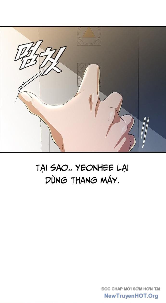 Cô Gái Từ Ứng Dụng Nhắn Tin Ngẫu Nhiên Chapter 270 - 34