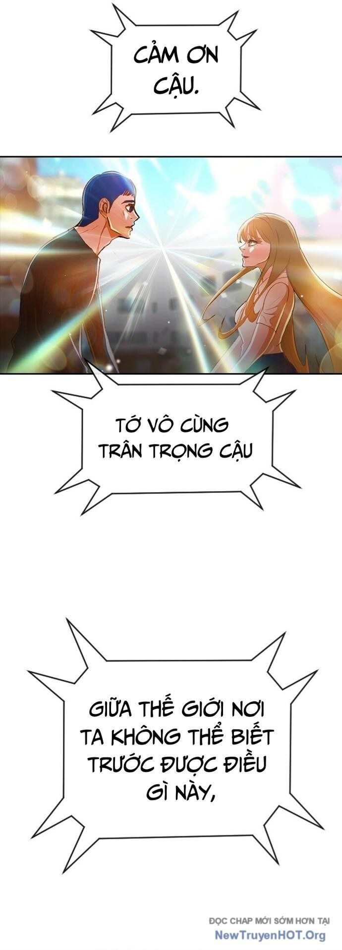 Cô Gái Từ Ứng Dụng Nhắn Tin Ngẫu Nhiên Chapter 274 - 2
