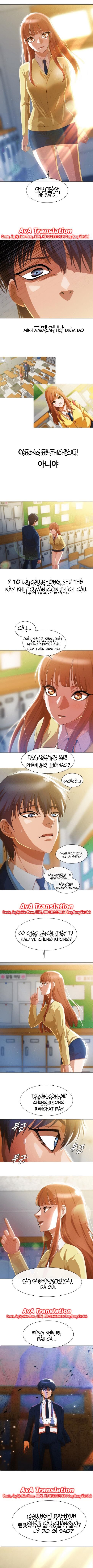 Cô Gái Từ Ứng Dụng Nhắn Tin Ngẫu Nhiên Chapter 284 - 4