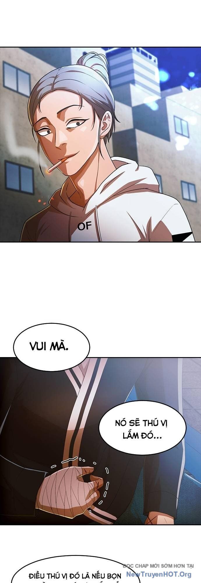 Cô Gái Từ Ứng Dụng Nhắn Tin Ngẫu Nhiên Chapter 305 - 32