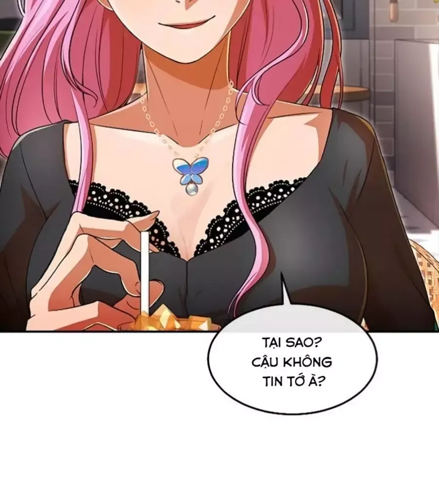 Cô Gái Từ Ứng Dụng Nhắn Tin Ngẫu Nhiên Chapter 320 - 19