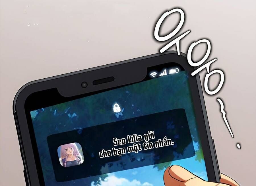 Cô Gái Từ Ứng Dụng Nhắn Tin Ngẫu Nhiên Chapter 337 - 6
