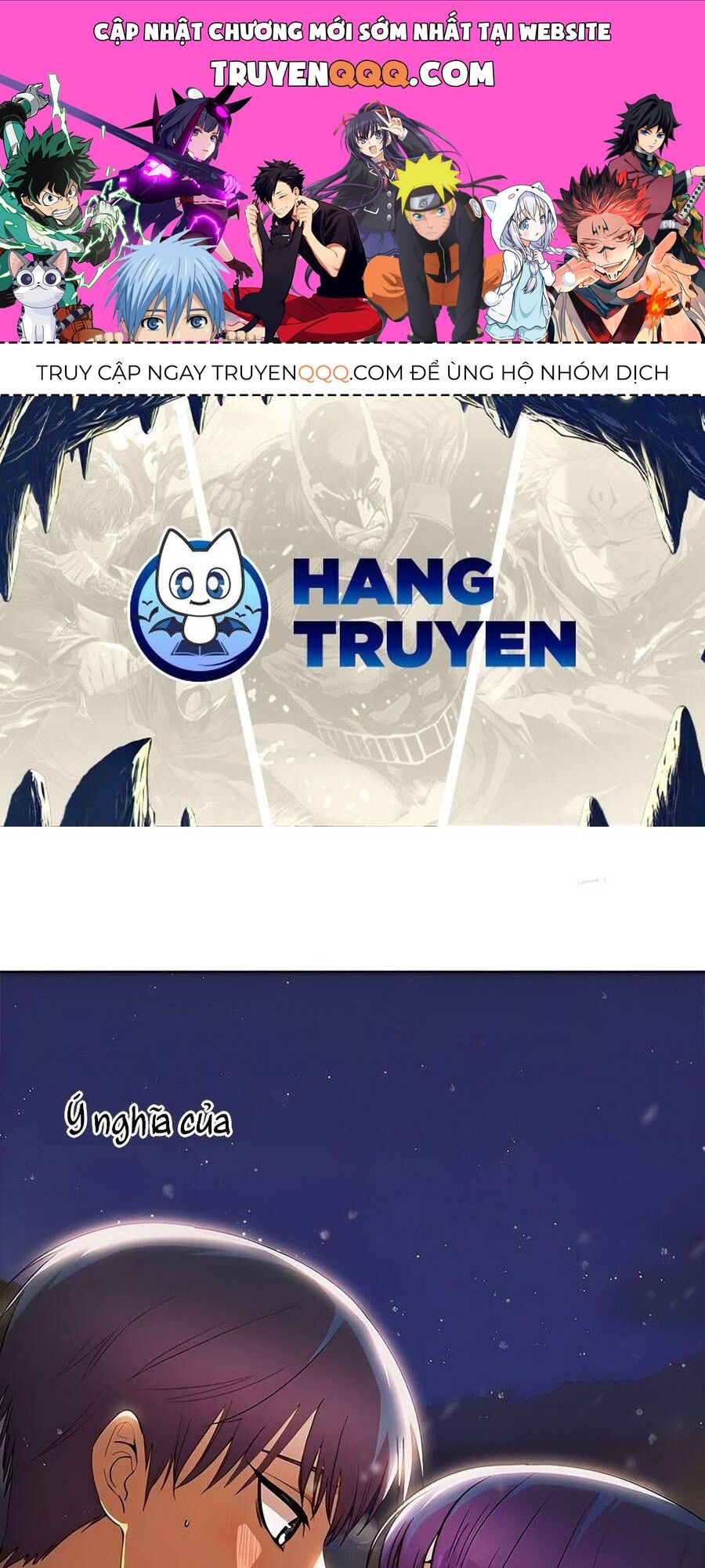 Cô Gái Từ Ứng Dụng Nhắn Tin Ngẫu Nhiên Chapter 338 - 1