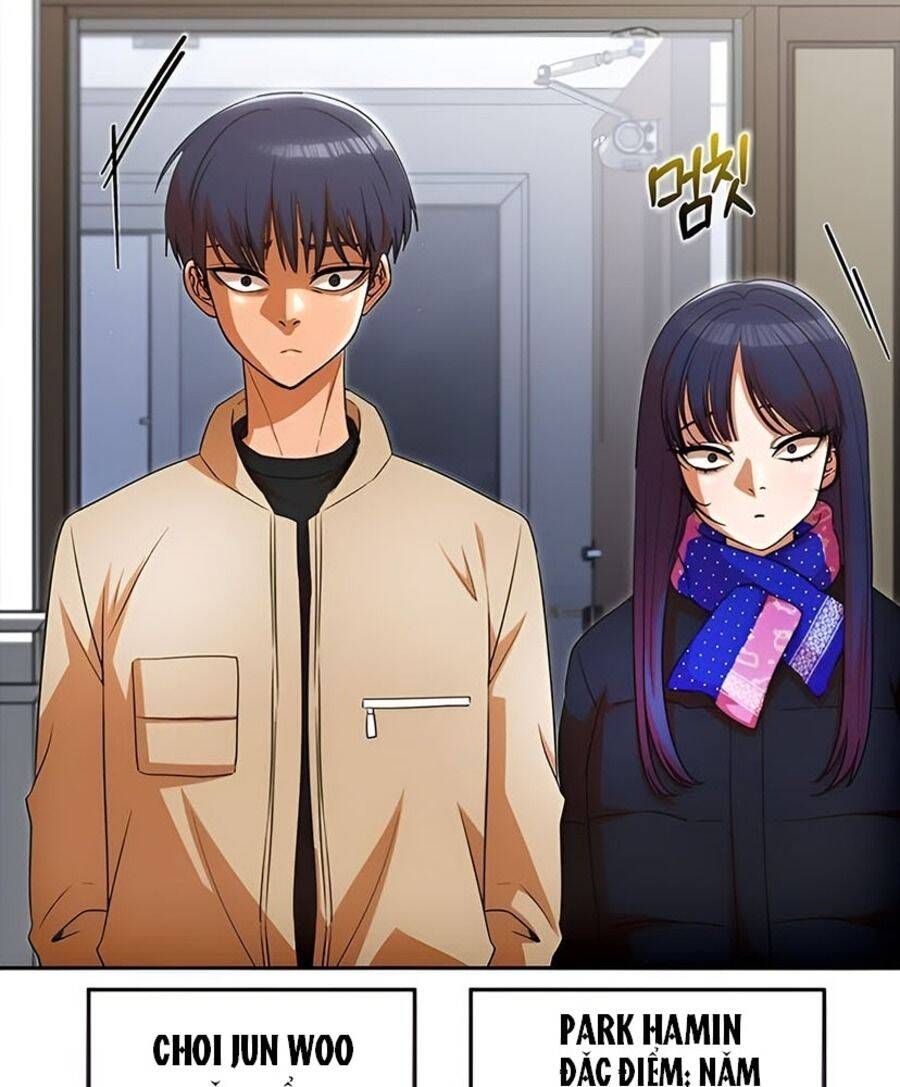 Cô Gái Từ Ứng Dụng Nhắn Tin Ngẫu Nhiên Chapter 338 - 28