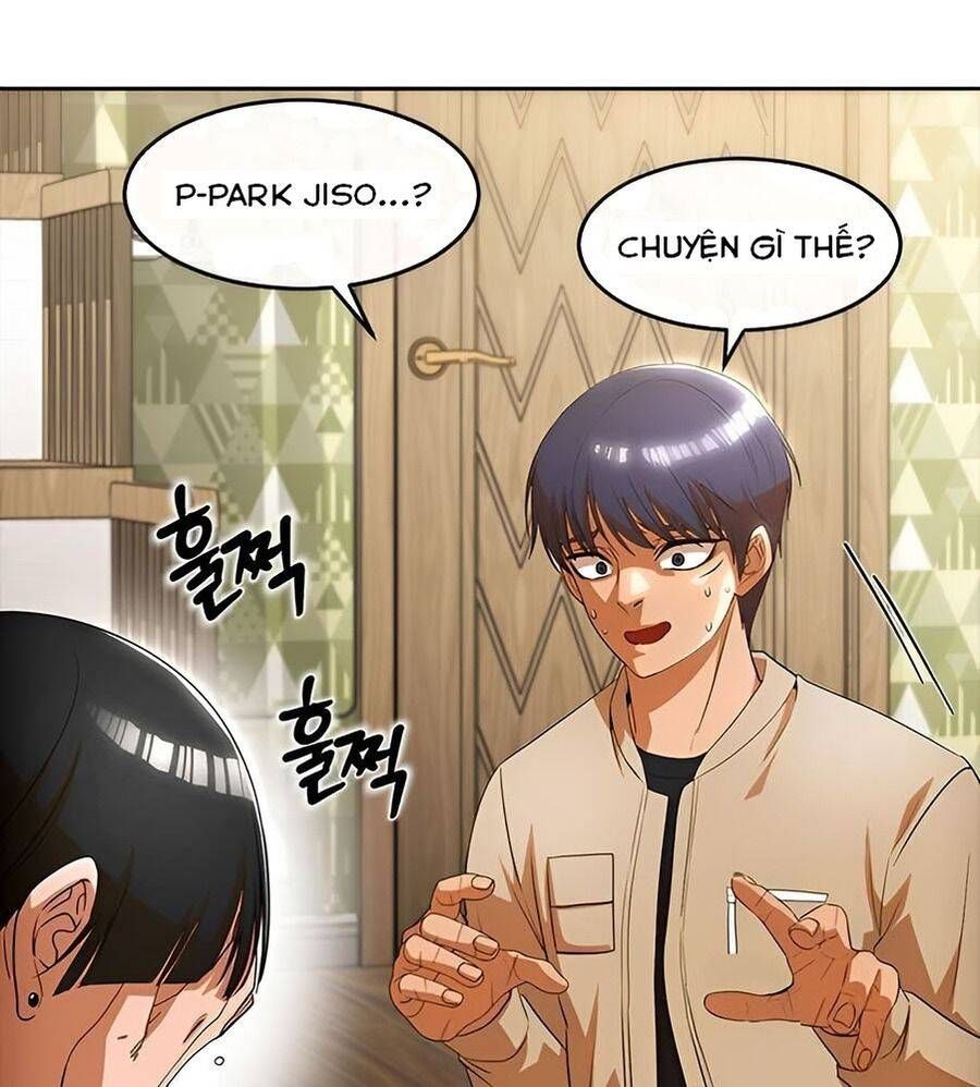 Cô Gái Từ Ứng Dụng Nhắn Tin Ngẫu Nhiên Chapter 338 - 31