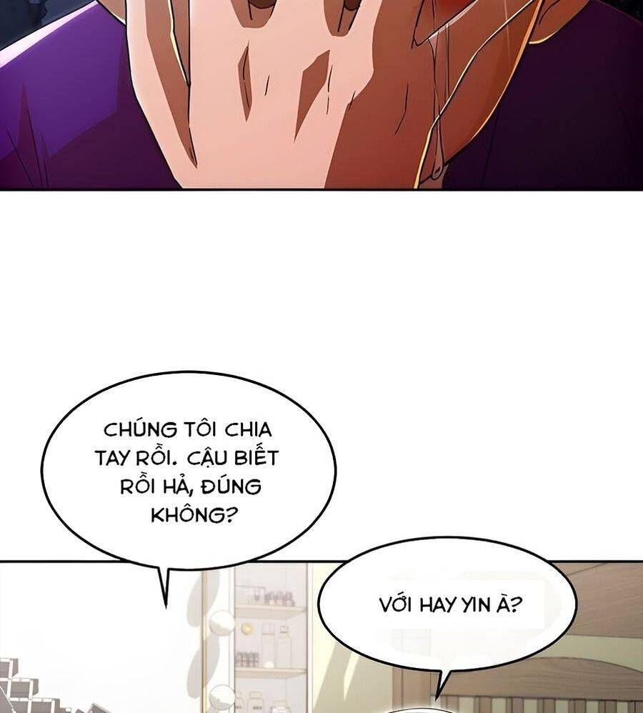 Cô Gái Từ Ứng Dụng Nhắn Tin Ngẫu Nhiên Chapter 338 - 33