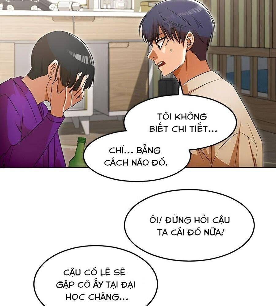 Cô Gái Từ Ứng Dụng Nhắn Tin Ngẫu Nhiên Chapter 338 - 34