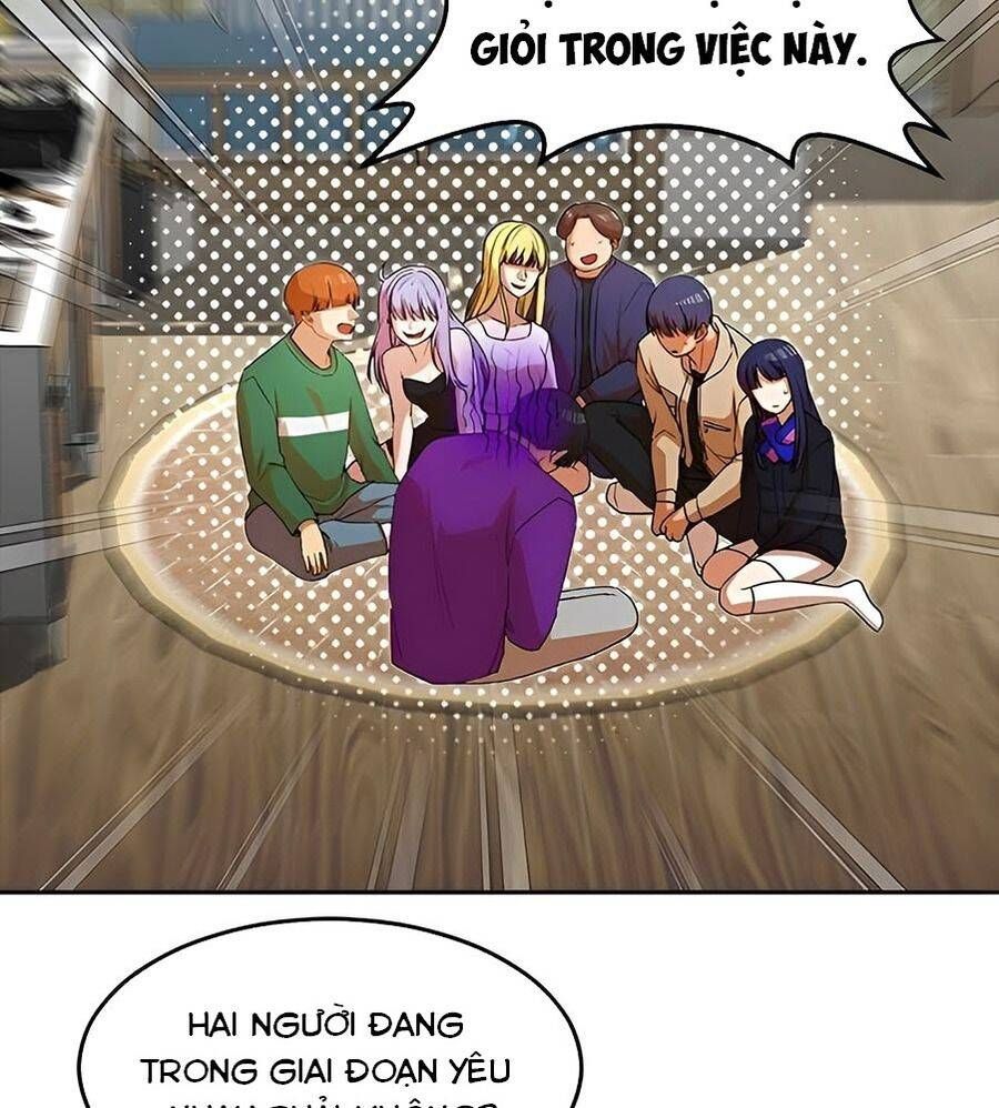 Cô Gái Từ Ứng Dụng Nhắn Tin Ngẫu Nhiên Chapter 338 - 37