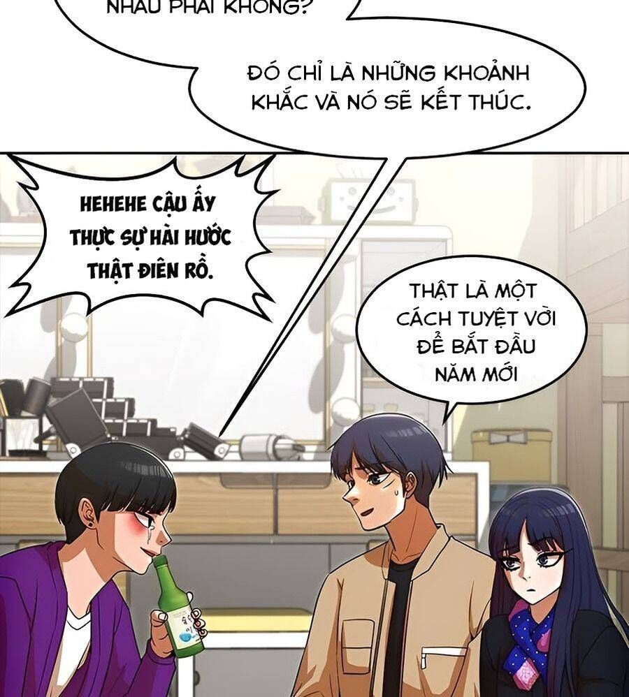 Cô Gái Từ Ứng Dụng Nhắn Tin Ngẫu Nhiên Chapter 338 - 38