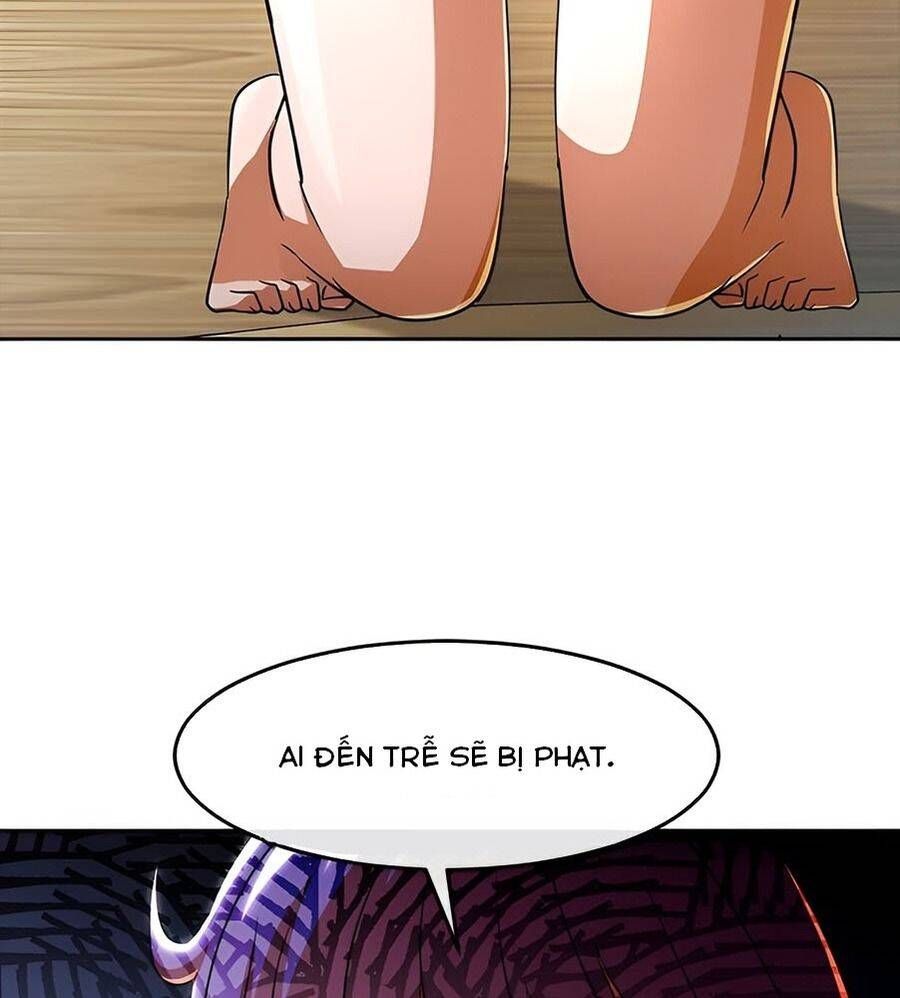 Cô Gái Từ Ứng Dụng Nhắn Tin Ngẫu Nhiên Chapter 338 - 44