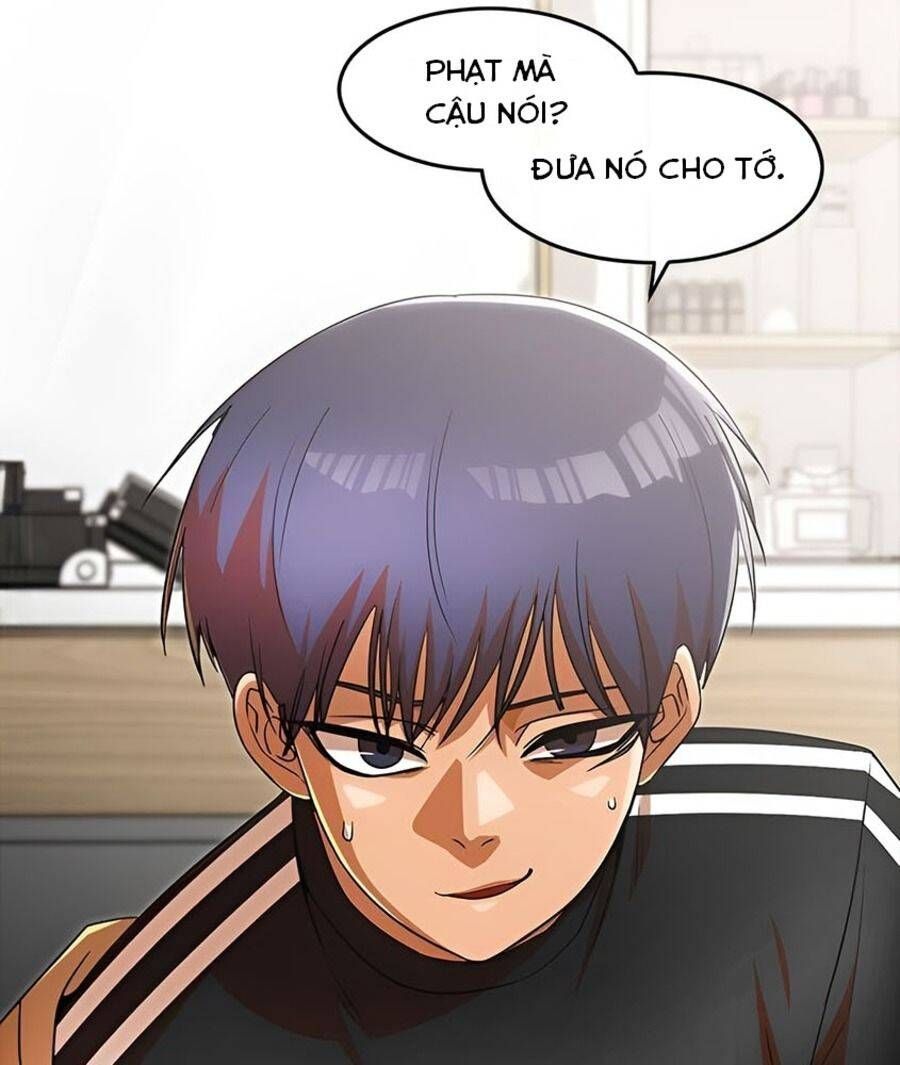 Cô Gái Từ Ứng Dụng Nhắn Tin Ngẫu Nhiên Chapter 338 - 46