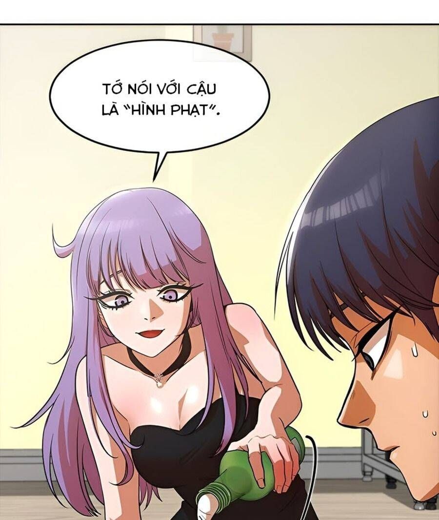 Cô Gái Từ Ứng Dụng Nhắn Tin Ngẫu Nhiên Chapter 338 - 49