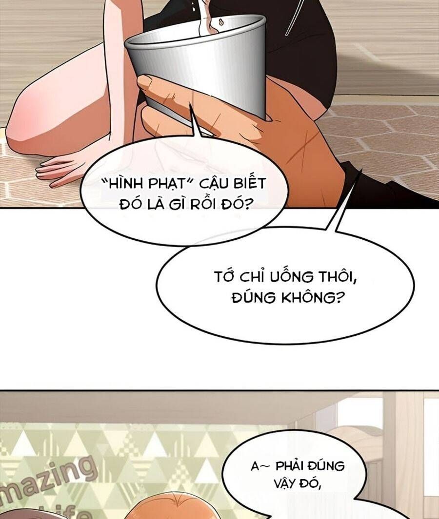 Cô Gái Từ Ứng Dụng Nhắn Tin Ngẫu Nhiên Chapter 338 - 50
