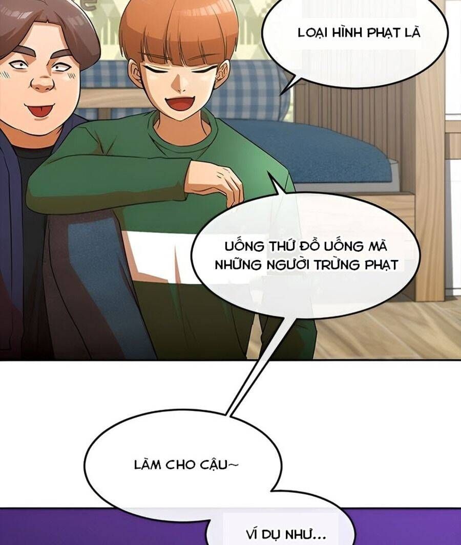 Cô Gái Từ Ứng Dụng Nhắn Tin Ngẫu Nhiên Chapter 338 - 51