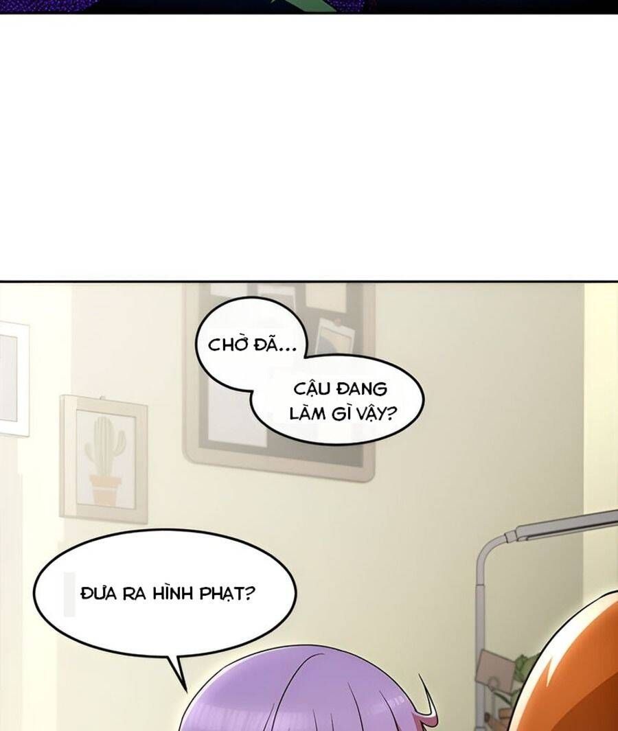Cô Gái Từ Ứng Dụng Nhắn Tin Ngẫu Nhiên Chapter 338 - 54