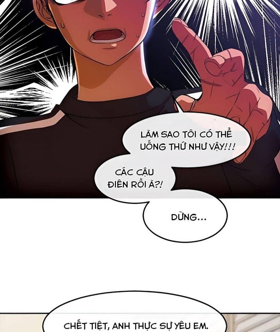 Cô Gái Từ Ứng Dụng Nhắn Tin Ngẫu Nhiên Chapter 338 - 58
