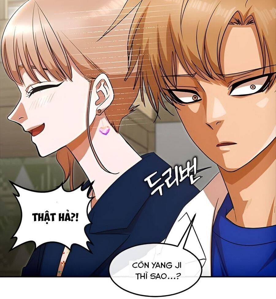 Cô Gái Từ Ứng Dụng Nhắn Tin Ngẫu Nhiên Chapter 338 - 64
