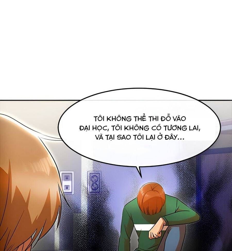 Cô Gái Từ Ứng Dụng Nhắn Tin Ngẫu Nhiên Chapter 338 - 65