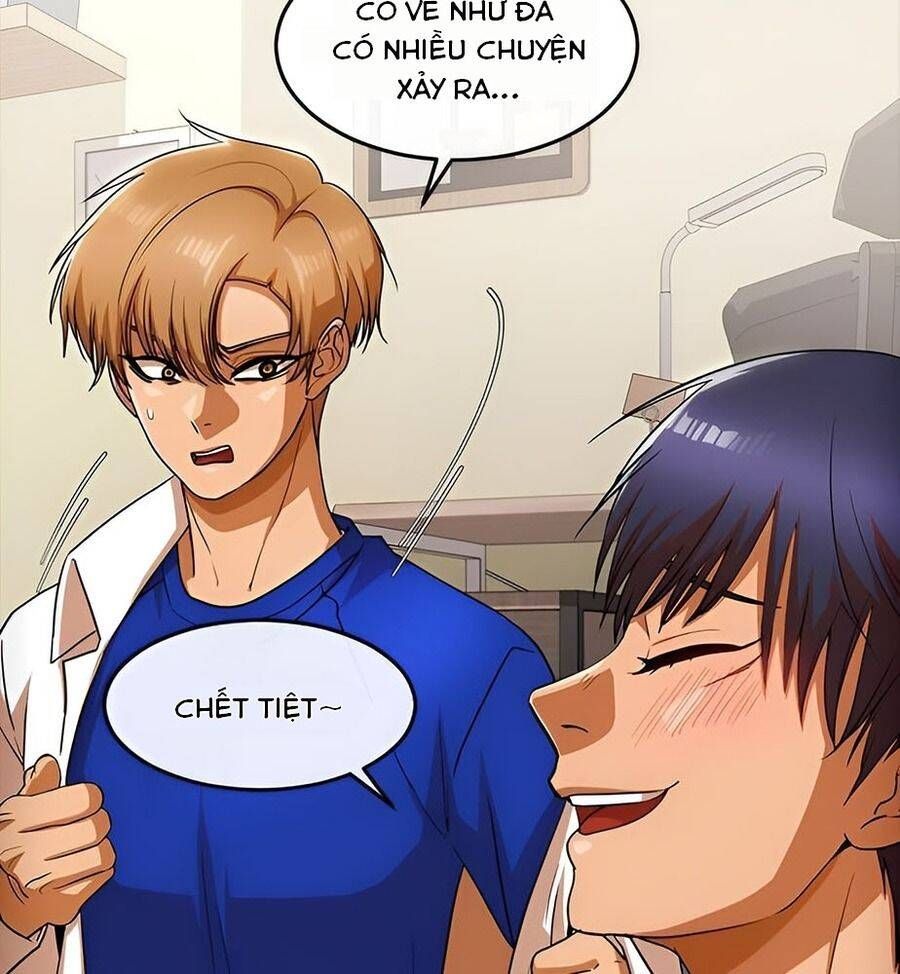 Cô Gái Từ Ứng Dụng Nhắn Tin Ngẫu Nhiên Chapter 338 - 68