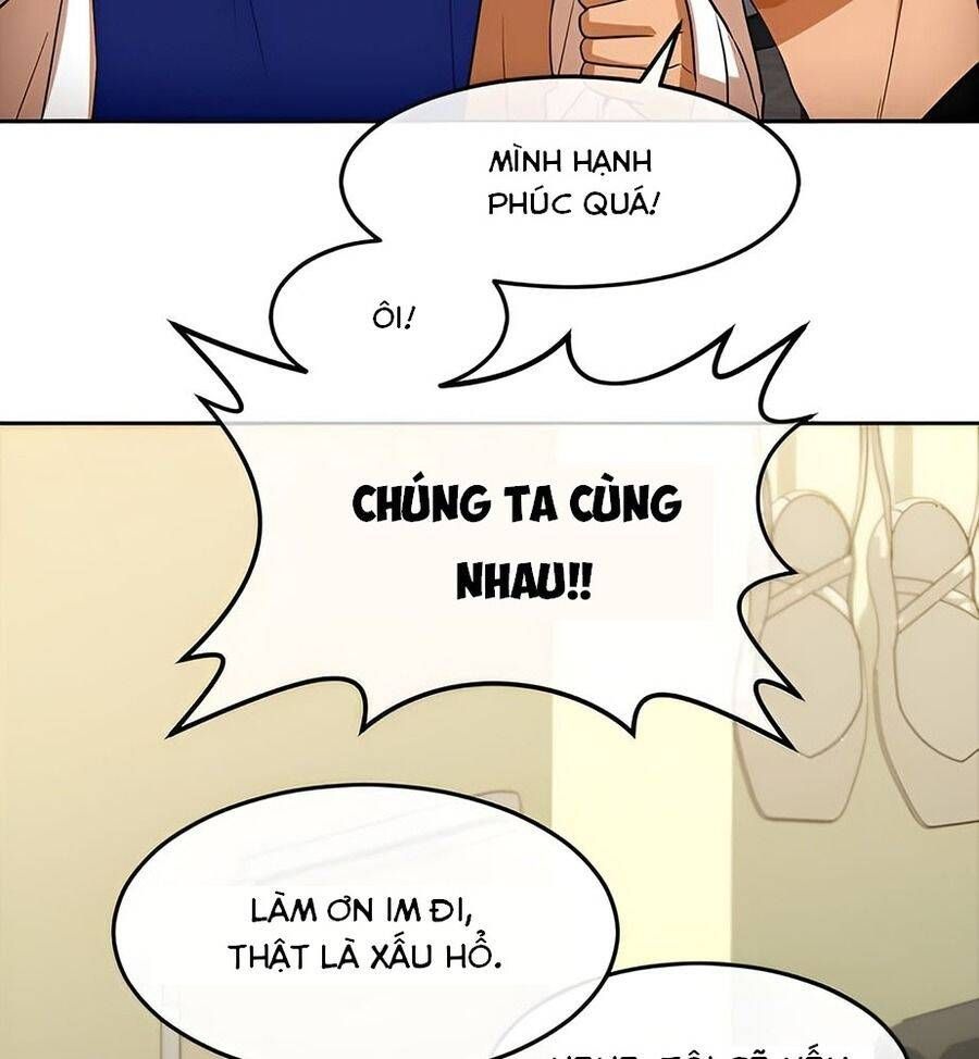 Cô Gái Từ Ứng Dụng Nhắn Tin Ngẫu Nhiên Chapter 338 - 69