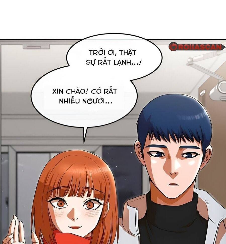 Cô Gái Từ Ứng Dụng Nhắn Tin Ngẫu Nhiên Chapter 338 - 74