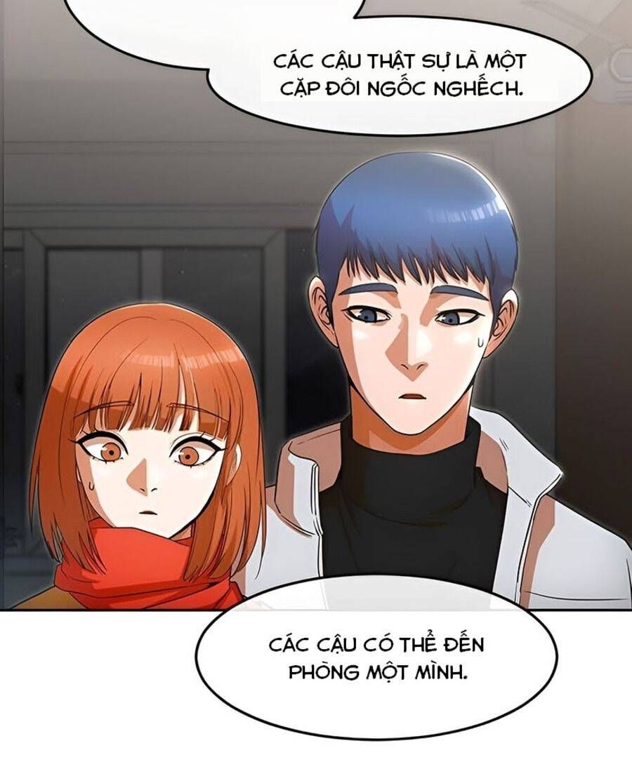 Cô Gái Từ Ứng Dụng Nhắn Tin Ngẫu Nhiên Chapter 338 - 78