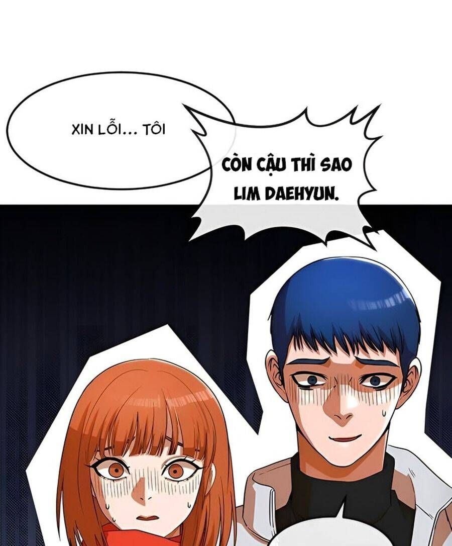 Cô Gái Từ Ứng Dụng Nhắn Tin Ngẫu Nhiên Chapter 338 - 81