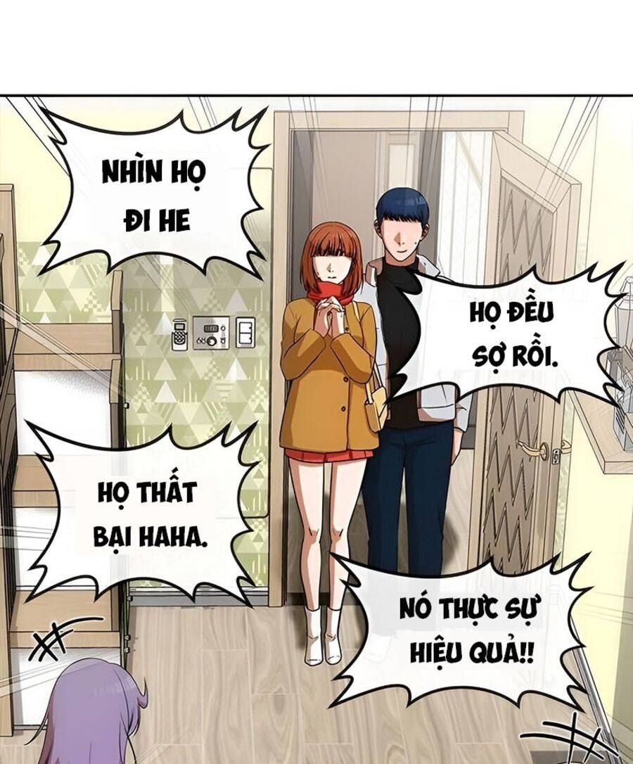 Cô Gái Từ Ứng Dụng Nhắn Tin Ngẫu Nhiên Chapter 338 - 84