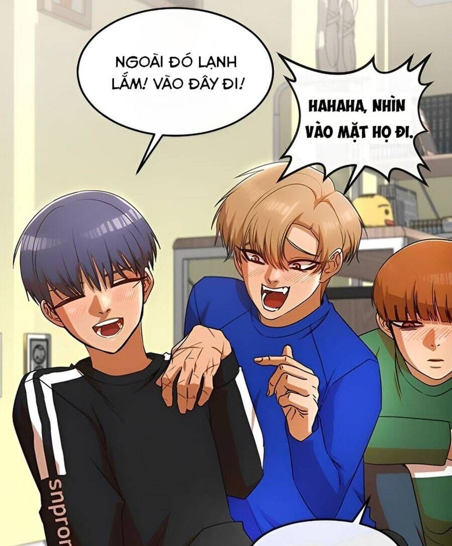 Cô Gái Từ Ứng Dụng Nhắn Tin Ngẫu Nhiên Chapter 338 - 86