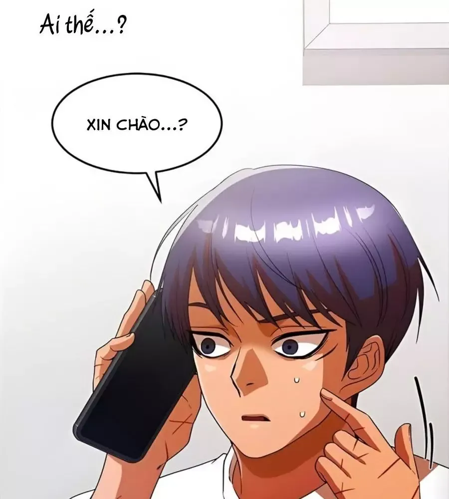 Cô Gái Từ Ứng Dụng Nhắn Tin Ngẫu Nhiên Chapter 345 - 46