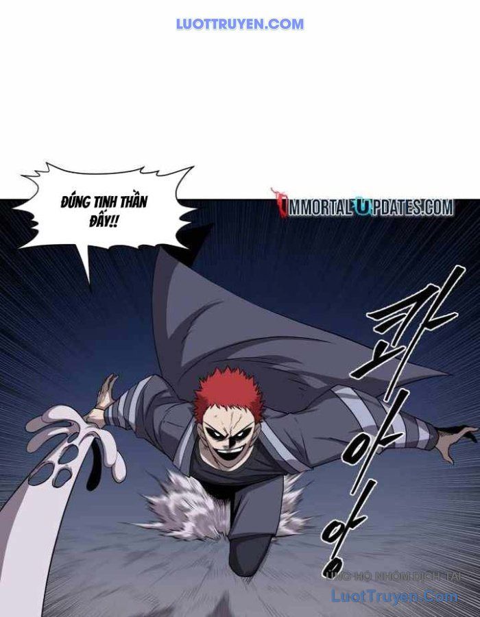Sự Trả Thù Của Thợ Săn Quái Vật Chapter 36 - 104