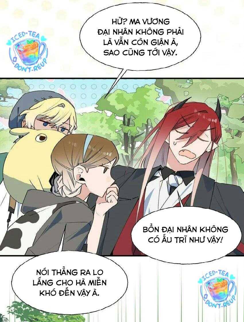 Ma Vương Đại Nhân Luôn Trêu Chọc Tôi Chapter  78 - 35