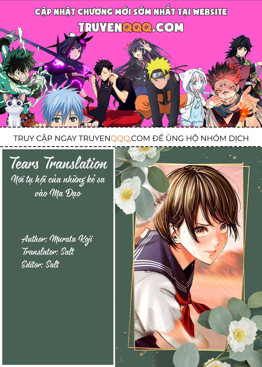 Double Play Chapter 28 - 1