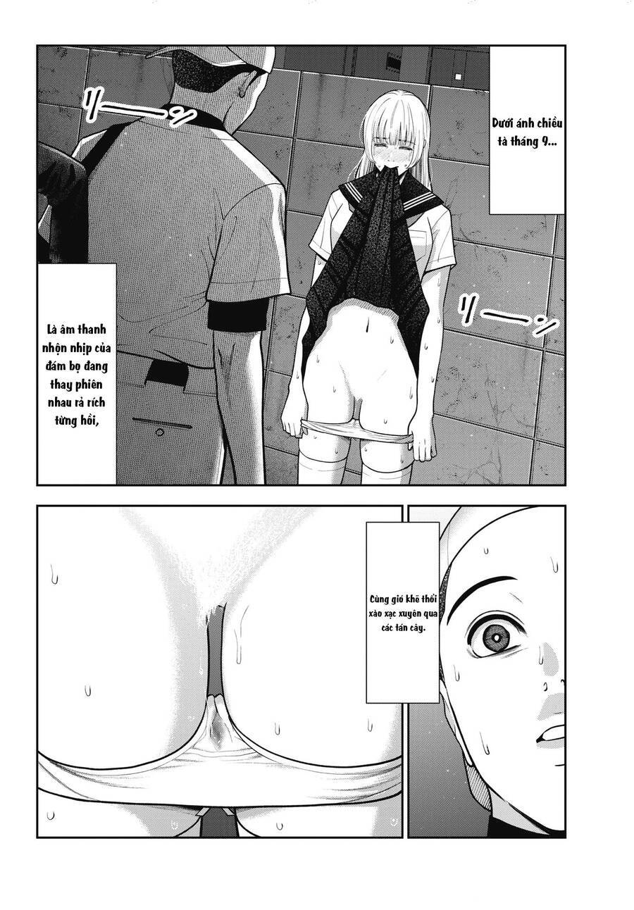 Double Play Chapter 31 - 3