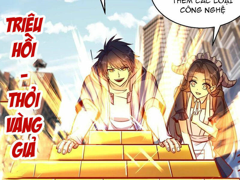 Vô Địch Từ Cưỡng Hôn Ma Nữ Chapter 161 - 108