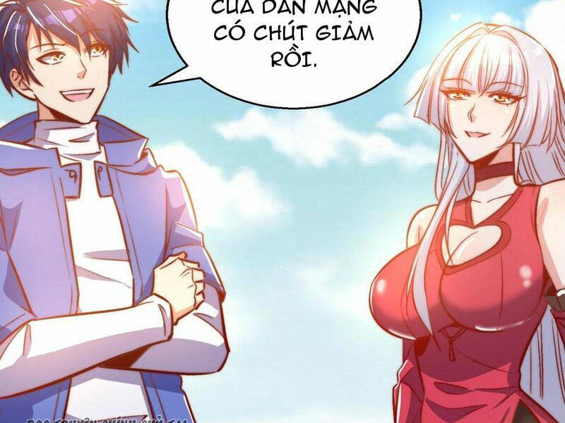 Vô Địch Từ Cưỡng Hôn Ma Nữ Chapter 161 - 21