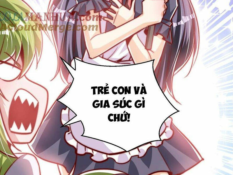 Vô Địch Từ Cưỡng Hôn Ma Nữ Chapter 161 - 82