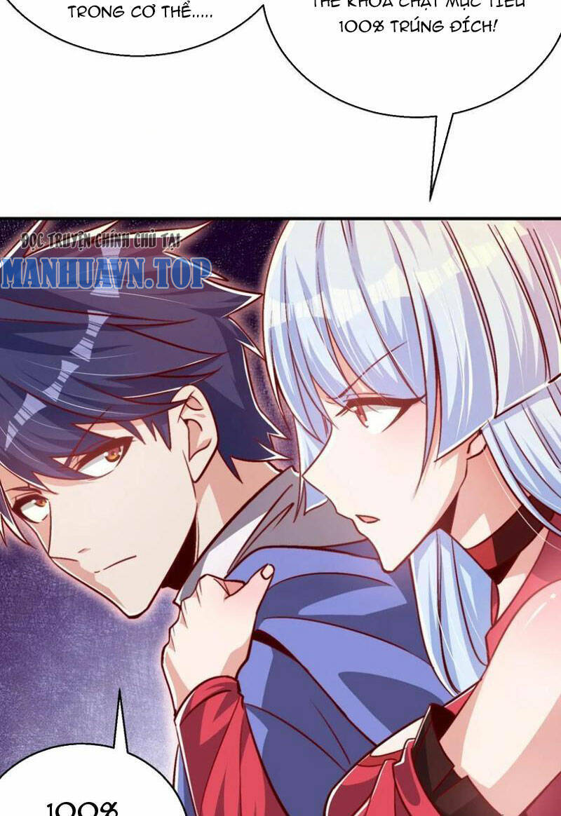 Vô Địch Từ Cưỡng Hôn Ma Nữ Chapter 162 - 11