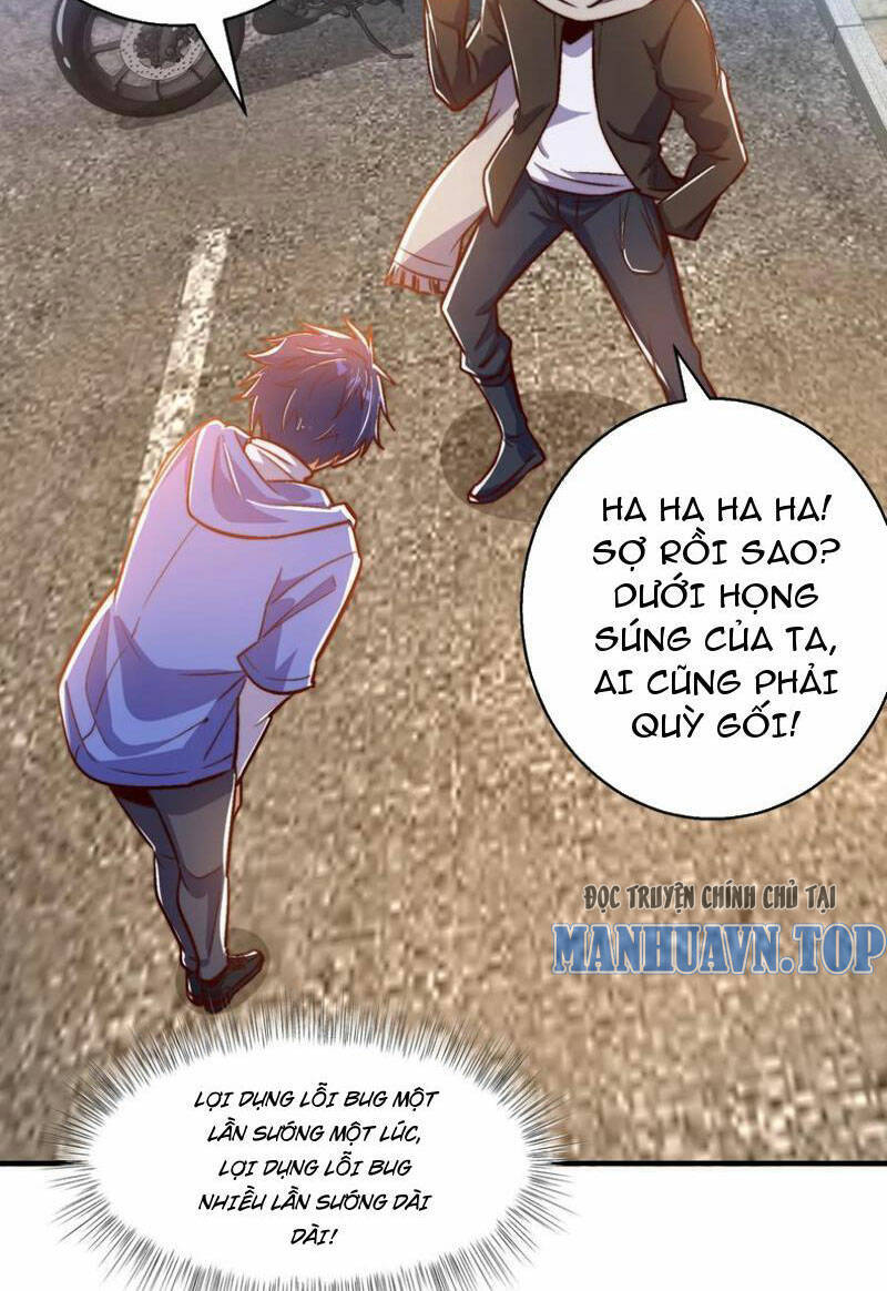 Vô Địch Từ Cưỡng Hôn Ma Nữ Chapter 162 - 15