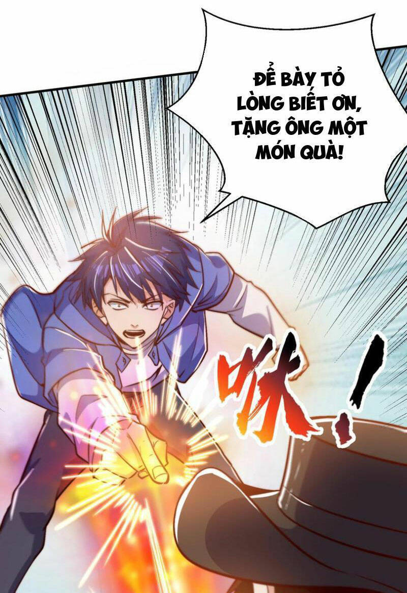 Vô Địch Từ Cưỡng Hôn Ma Nữ Chapter 162 - 17